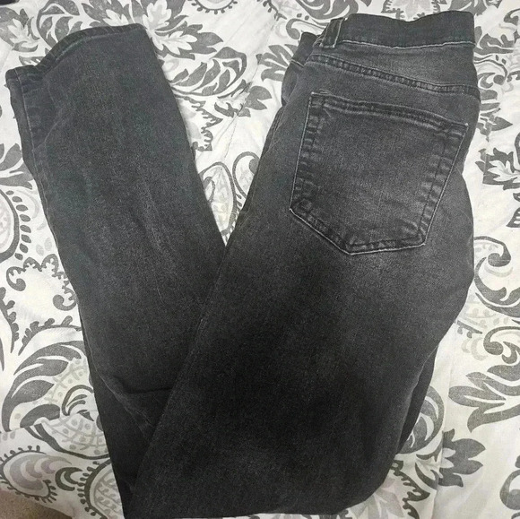 Mens true craft black jeans! - Picture 1 of 5